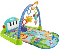 Fisher-Price Spielspaß Piano Gym Spielbogen Spidecke Klavier Baden-Württemberg - Ellwangen (Jagst) Vorschau