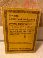 Lucyna Ćwierczakiewiczowa praktyczne przepisy Nordrhein-Westfalen - Wetter (Ruhr) Vorschau