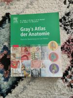 Grays Atlas der Anatomie Hamburg - Bergedorf Vorschau