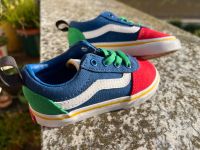 Vans Kinderschue, NEU! Größe EUR 22.5 Baden-Württemberg - Heidelberg Vorschau