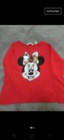 Minni Mouse Langarmshirt 122/128 Köln - Mülheim Vorschau