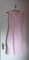 Etuikleid Pencildress Bleistiftkleid Rosa rose Betty Barclay 196 Hessen - Herborn Vorschau