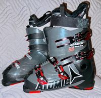 ATOMIC HAWX 90 Anthracite/ Black/Red Skischuh - Größe 28-28,5 Thüringen - Zella-Mehlis Vorschau