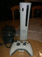 Top Xbox 360 Konsole incl. 8 Spiele Bochum - Bochum-Wattenscheid Vorschau