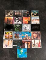 Gebrauchte CD‘s, Bravo Hits, Robbi Williams etc. Nordrhein-Westfalen - Hiddenhausen Vorschau