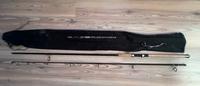 Daiwa Sam Fisher Carbon Pilkrute 270 cm Kreis Pinneberg - Halstenbek Vorschau