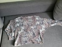 Made in Italy Dünner Pulli Animalprint Einheitsgröße Nordrhein-Westfalen - Xanten Vorschau