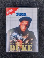 Dynamite Duke (Sega Master System - SMS) - NEU Rheinland-Pfalz - Trier Vorschau