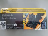 Motorrad-Handschuhe Leder / Polyester, Gr. 9, TechTex, NEU in OVP Nürnberg (Mittelfr) - Kleinreuth b Schweinau Vorschau