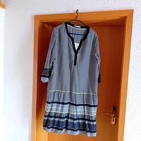 Kleid mit Futter unterlegt Rheinland-Pfalz - Altrich Vorschau