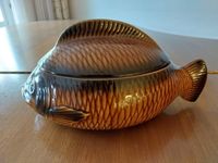 Fischtopf aus Keramik Saarland - Riegelsberg Vorschau