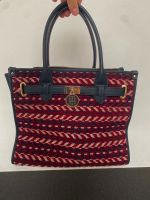 Tommy Hilfiger Handtasche/Damentasche WIE NEU Tasche Bayern - Kleinwallstadt Vorschau