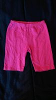 Radler * kurze Hose * pink * Gr. 116 Bayern - Glashütten Vorschau