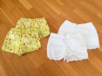 Shorts für Zwillinge, Gr. 110, Next, Paket Feldmoching-Hasenbergl - Feldmoching Vorschau