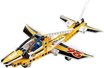 Lego Technik Flugzeug 42044 in Hechingen