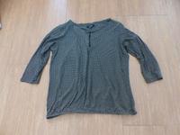 ¾ Arm Shirt, Opus, Gr. 36 Brandenburg - Burg (Spreewald) Vorschau