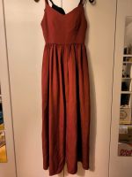 Rotes Abschluss Kleid, Abendkleid gr. 36 Hessen - Fränkisch-Crumbach Vorschau