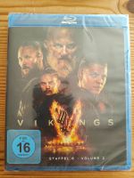 Vikings Staffel 6.2 Serie auf Blu-Ray Sammlung Film Bayern - Regenstauf Vorschau