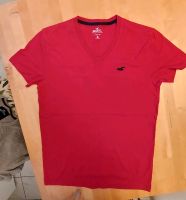 2 T-Shirt Hollister Nordrhein-Westfalen - Frechen Vorschau