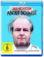 About Schmidt (Blu-ray) Baden-Württemberg - Königsbronn Vorschau