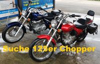 Suche 125'er Chopper XV Virago, XVS Dragstar, VL Intruder, Daelim Brandenburg - Wittenberge Vorschau