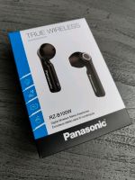 Panasonic Wireless Kopfhörer RZ-B100W schwarz - NEU und OVP!! Nordrhein-Westfalen - Bünde Vorschau