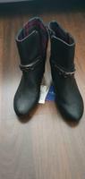 Tom Tailor Stiefeletten NEU mit Etikett Berlin - Tempelhof Vorschau