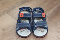 Kindersandalen Sandalette Sandale Schuhe Sneaker Jungen Gr. 23 Hamburg-Nord - Hamburg Langenhorn Vorschau