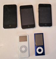 Apple iPod Hessen - Neu-Isenburg Vorschau