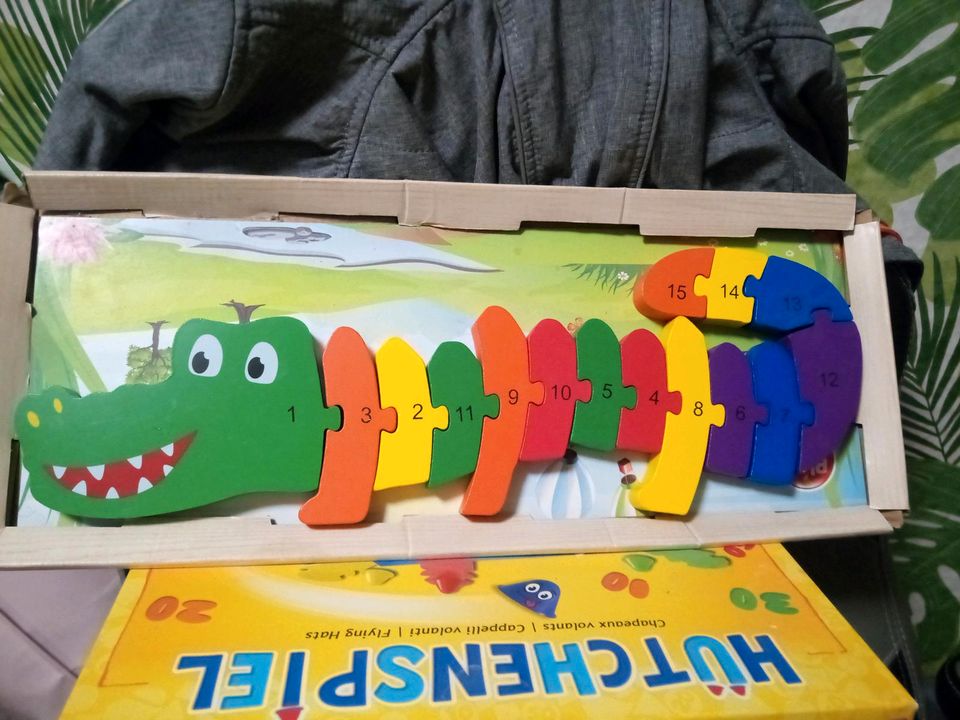 Jede Menge Kinderspielzeug Preis auf Anfrage in Finneland