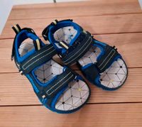 Impidimpi Kinder Sandalen Gr. 29 Dino Bayern - Fürstenfeldbruck Vorschau