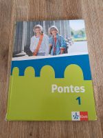 Pontes 1 Klett Verlag Schulbuch Latein Gymnasium Rheinland-Pfalz - Kettig Vorschau