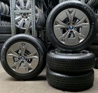 4 Orig BMW Sommerräder 205/65 R17 100Y iX1 X1 U11 6898036 955 Niedersachsen - Uelzen Vorschau