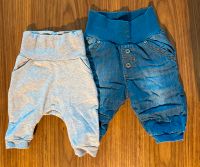 Jeans, Hose Steiff/ bellybutton Gr. 56 Sendling - Obersendling Vorschau