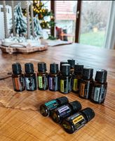 DoTERRA *NEU On Guard Air Pefferminz Cassia Lemon Teebaum Zengest Nordrhein-Westfalen - Siegburg Vorschau