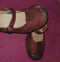Keen Schuhe Wechselsohle 37,5 neu Bayern - Igensdorf Vorschau