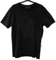 Philip Plein Shirt Herren Skull T-Shirt  Limited Edition   Gr. L Baden-Württemberg - Ludwigsburg Vorschau