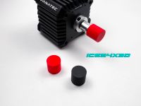 Fanatec Staubschutz Schutzkappe Wellenabdeckung CSL DD D1 DD2 usw Bayern - Weiler-Simmerberg Vorschau