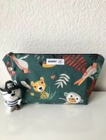 Räuberlii Handmade Kosmetiktasche Kulturbeutel Wetbag Elberfeld - Elberfeld-West Vorschau