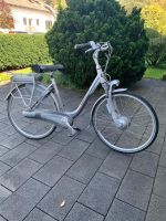 E-Bike Gazelle Orange Innergy, Damenrad, 28", Rahmenhöhe: 41 cm Nordrhein-Westfalen - Paderborn Vorschau