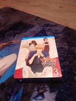 Anime Wolf Girl & black Prince BluRay OVP Niedersachsen - Wolfsburg Vorschau