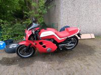 Suzuki GSX 750 Nordrhein-Westfalen - Gladbeck Vorschau