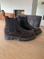 Doc Martens kl. Stiefeletten 36 Nordrhein-Westfalen - Kleve Vorschau