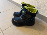 Superfit Winterstiefel Gr. 33 wasserdicht Baden-Württemberg - Remchingen Vorschau