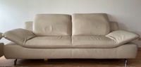 Couch, Sofa-Set, Leder-Garnitur Bayern - Augsburg Vorschau