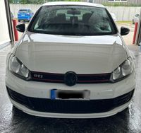 Golf 6 GTI Niedersachsen - Wolfenbüttel Vorschau