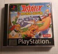 Asterix PlayStation Spiel Maximum Gaudium Atari neu Bayern - Konradsreuth Vorschau