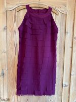 Midi Kleid von Dans, pink lila, Gr. 42 wie M/L Niedersachsen - Radbruch Vorschau