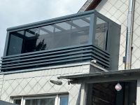 Terrassenüberdachungen Saarland - Homburg Vorschau