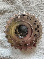 Shimano Ultegra CS 6500 9 fach Kassette Ritzel  13-23 Hannover - Linden-Limmer Vorschau